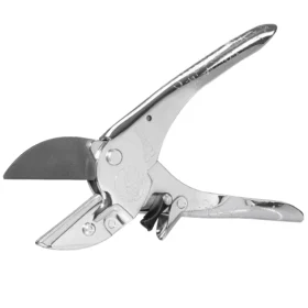 Original Löwe 1 - Garden shears | Workshop shears 100 years anniversary edition - No. 1.100 - 21 cm | Ø 22 mm