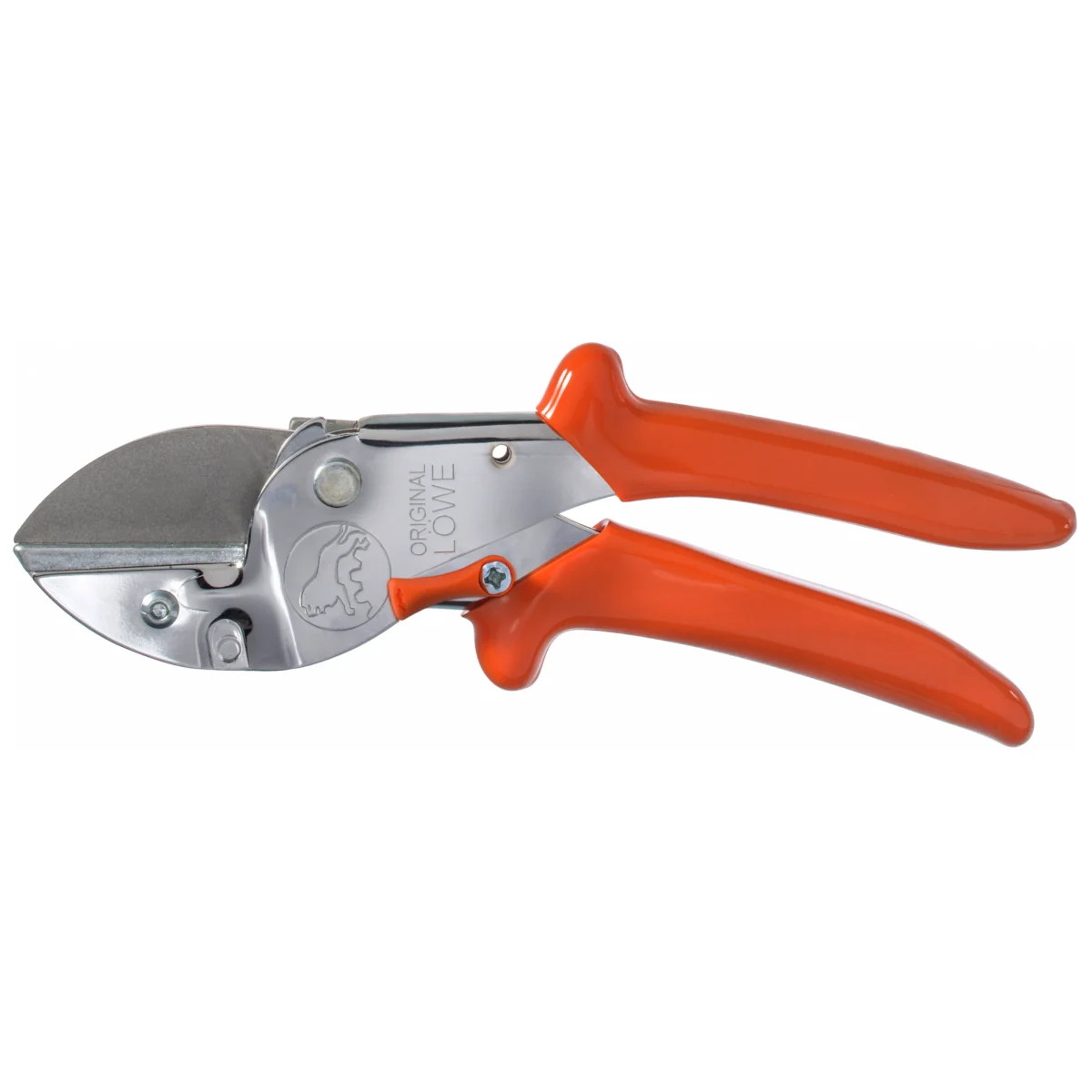 Original Löwe 1 hunting scissors
