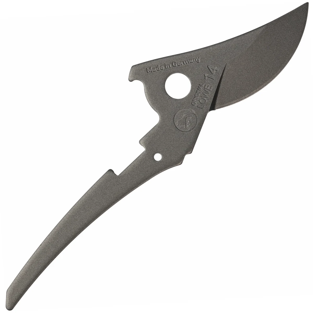 Spare blade 14.001 - Löwe 14 - secateurs