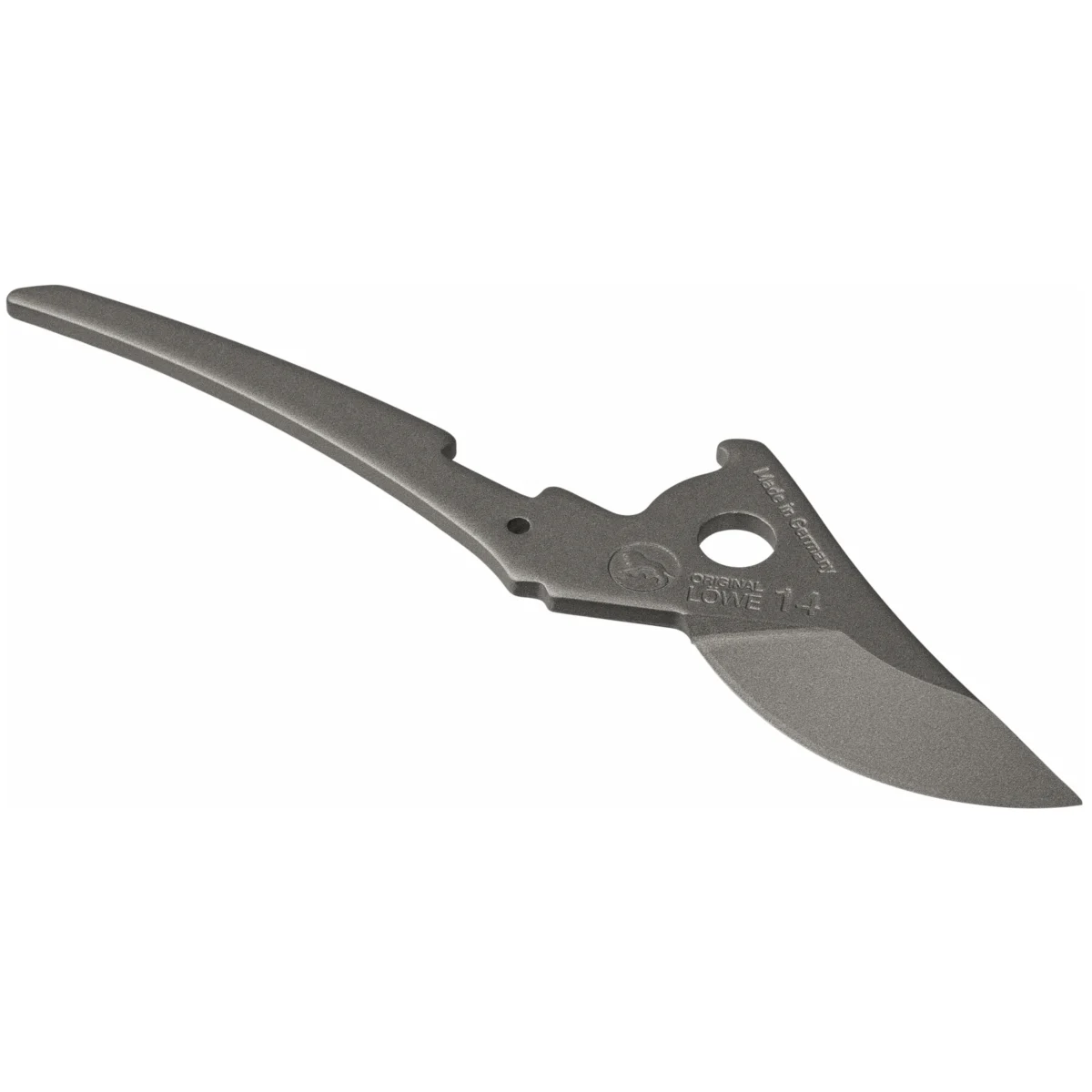 Spare blade 14.001 - Löwe 14 - secateurs