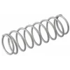 Spare parts Löwe coil spring no. 14.003 for Löwe 12, 14, 15, 16