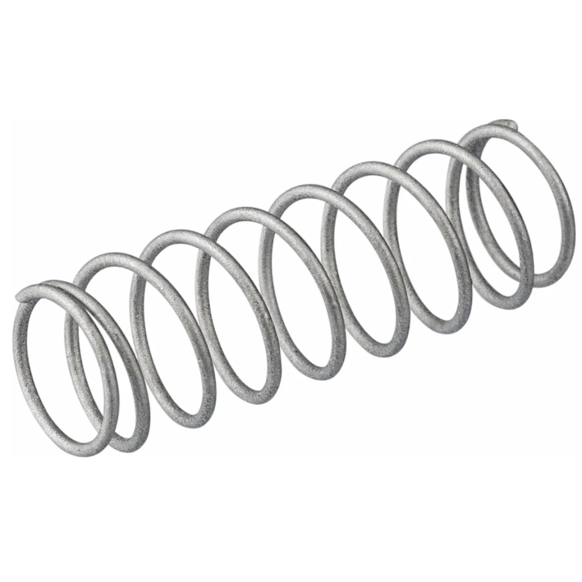 Spare parts Löwe coil spring no. 14.003 for Löwe 12, 14, 15, 16