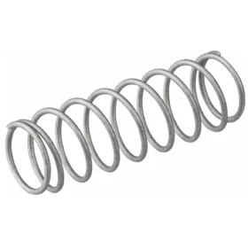 Original Löwe - Spare parts - 1 x spring - No. 14.003