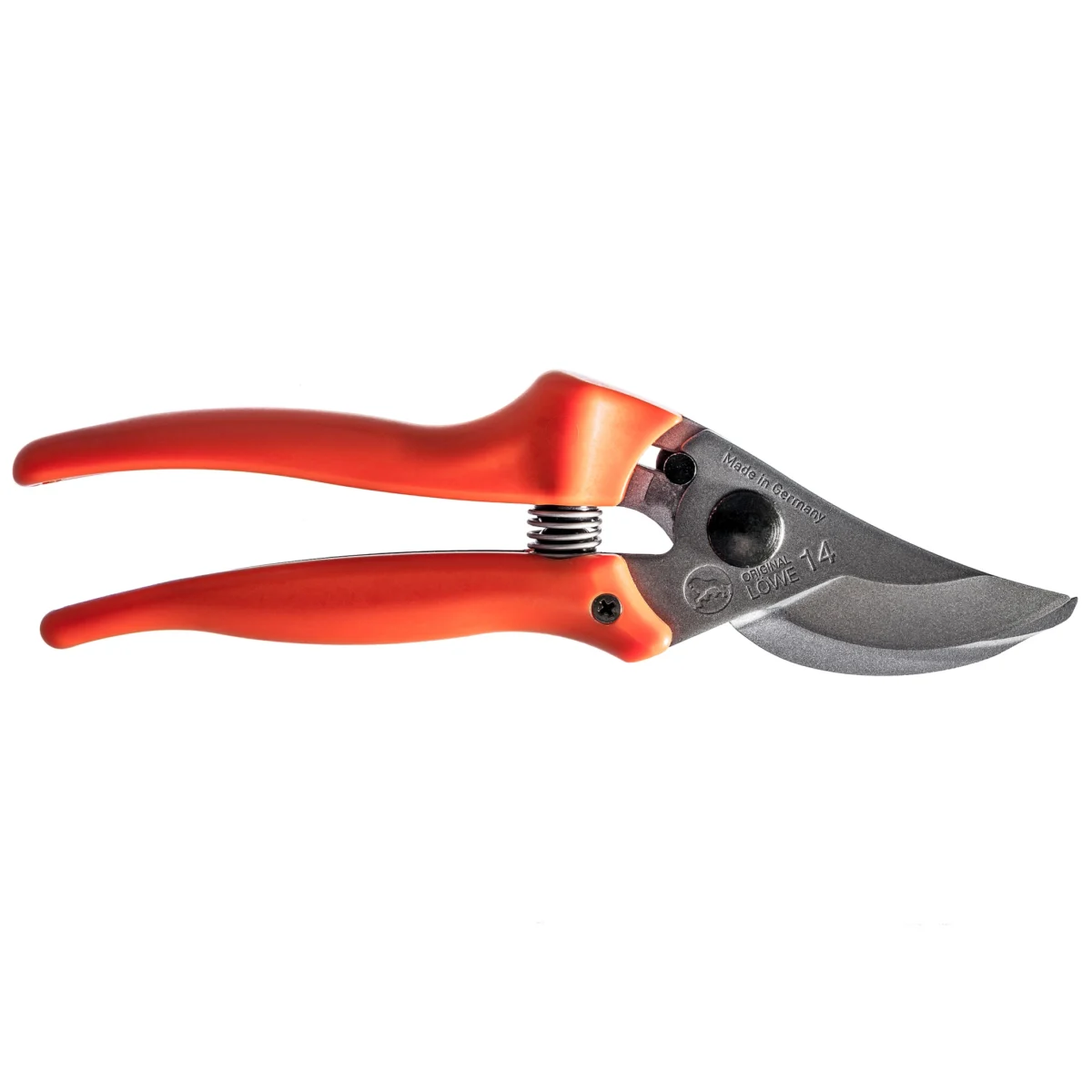 Garden shears Löwe 14.104 Economic Clean Cut