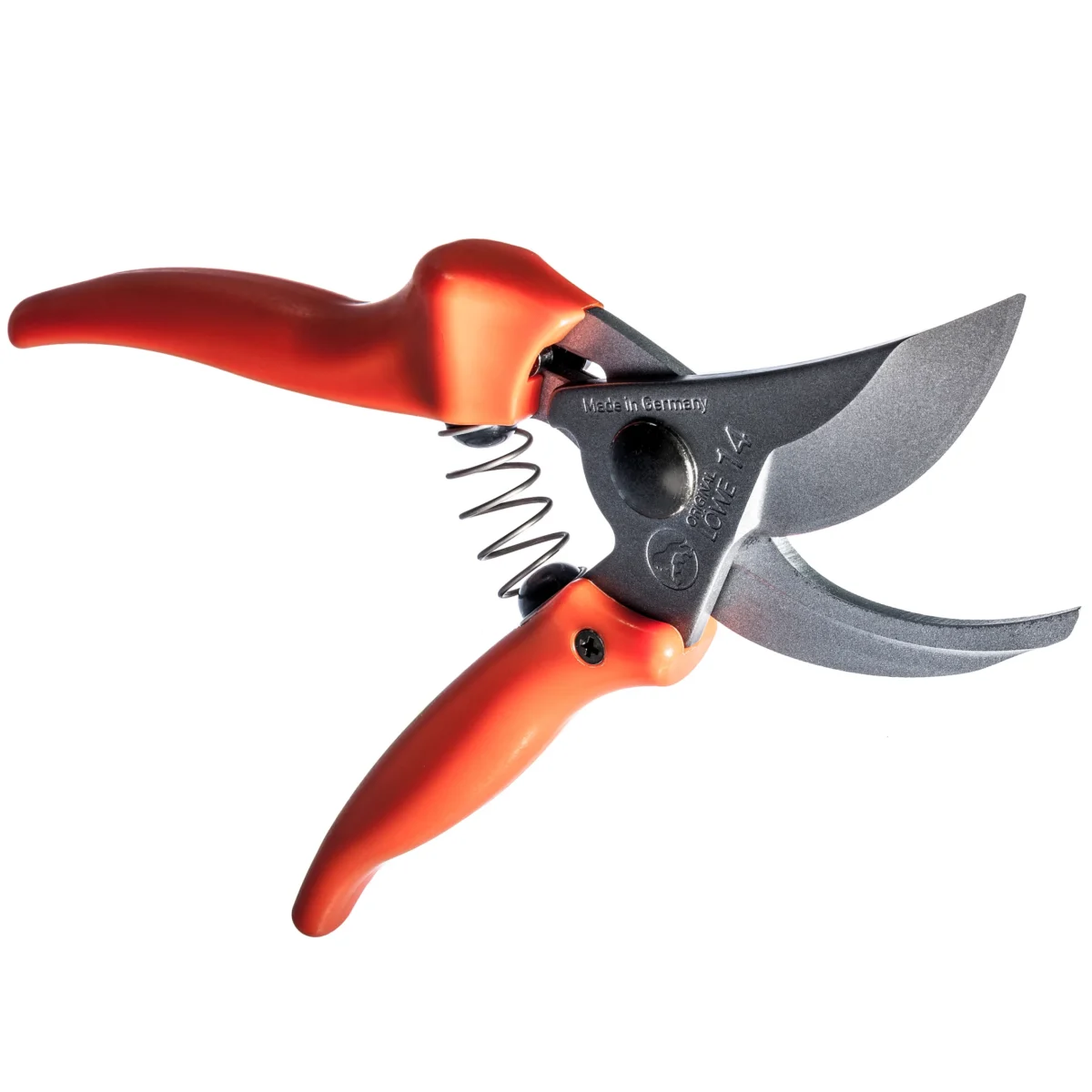 Garden shears Löwe 14.104 Economic Clean Cut