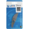 Blade Workshop shears Lion 2