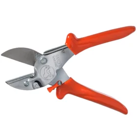 Original Löwe 2 - Garden shears | Workshop shears Classic Vario - No. 2.104 - 21 cm | Ø 22 mm