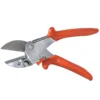 Workshop shears Löwe 2.107 Handle width adjustment Handle for smaller hands