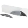 5 x Replacement blade pointed 5.021 - Löwe 5 - secateurs