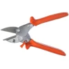 Small pruning shears Lion 5 with pointed blade