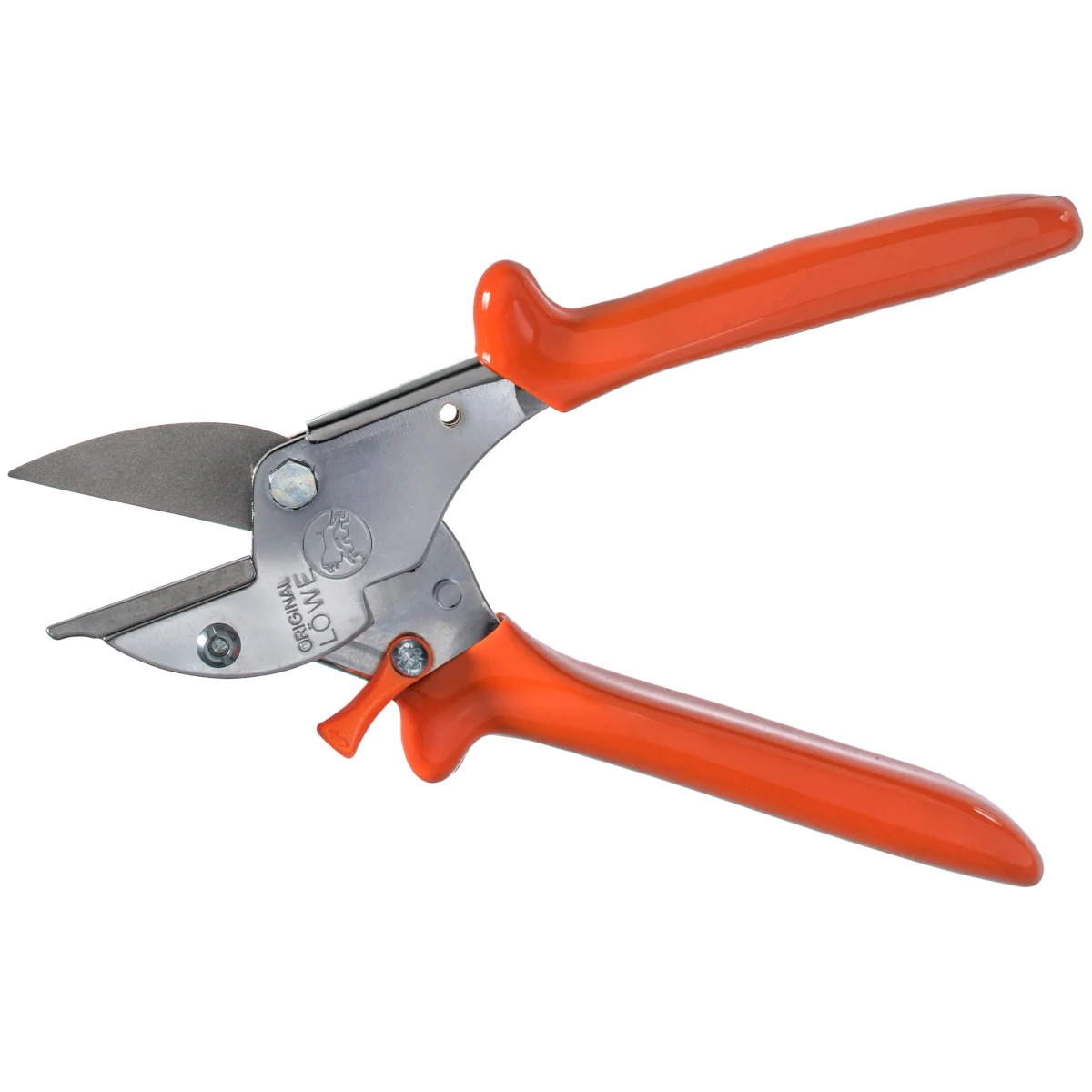 Small pruning shears Lion 5 with pointed blade