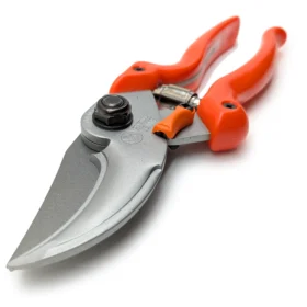 Original Löwe 9 - Garden shears Bypass - Professional Clean Cut - No. 9.104 - 21 cm | Ø 22 mm