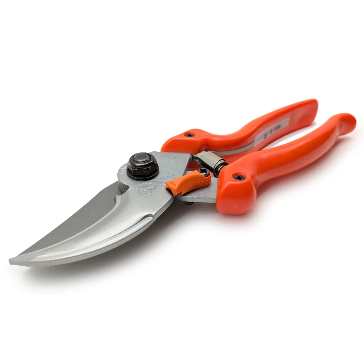 Gartenschere Löwe 9.104 Bypass Professional Clean Cut