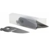 5 x Replacement blade 9.001 - Löwe 9 - secateurs