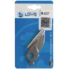 Blade and spring for Löwe 9 Clean Cut secateurs