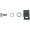 Löwe 9 Clean Cut spare parts Buffer spring for stop + screw and washers no. 9.008