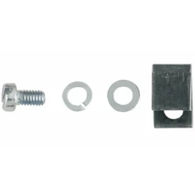 Original Löwe - Spare parts - Buffer spring for stop incl. screw and washers - No. 9.008