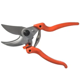 Original Löwe 9 - Garden shears Bypass - Professional Clean Cut - No. 9.104 - 21 cm | Ø 22 mm