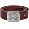 Lion belt