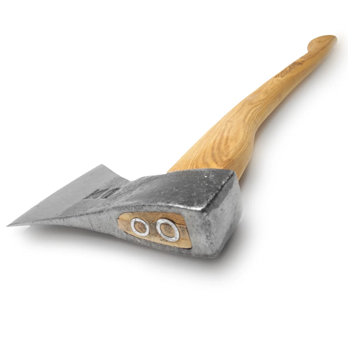 Forestry axe