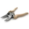 Garden shears Wooden handles Hickory
