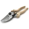 Garden shears Wooden handles Hickory
