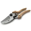 Garden shears Wooden handles Hickory