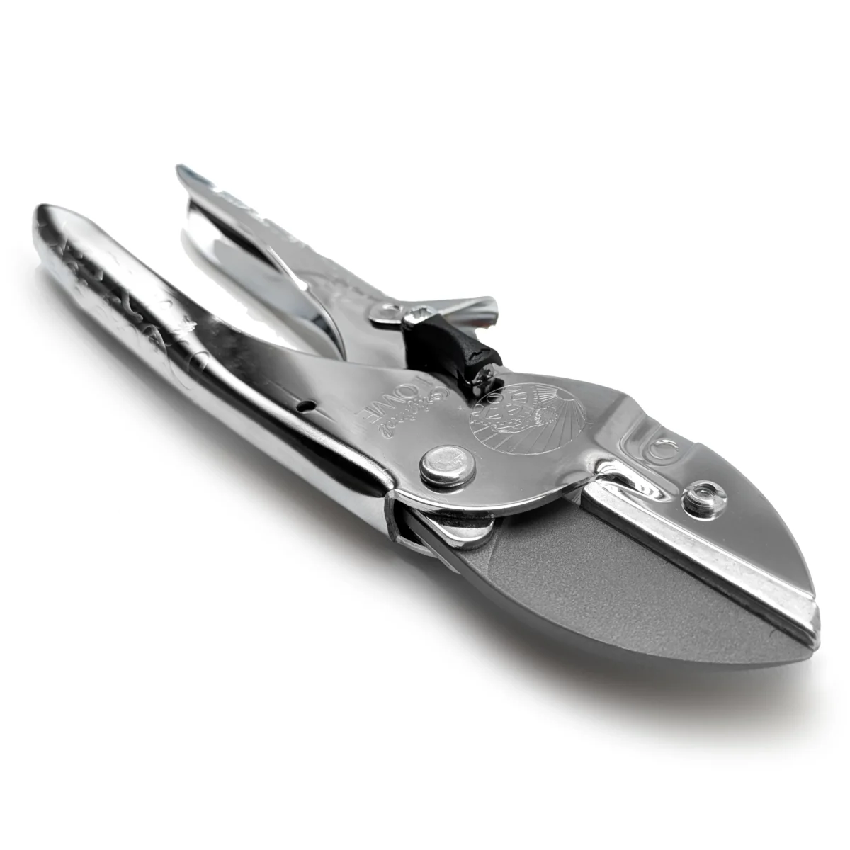 Löwe 1 Garden shears no. 1.100 Workshop shears Garden shears Anniversary edition
