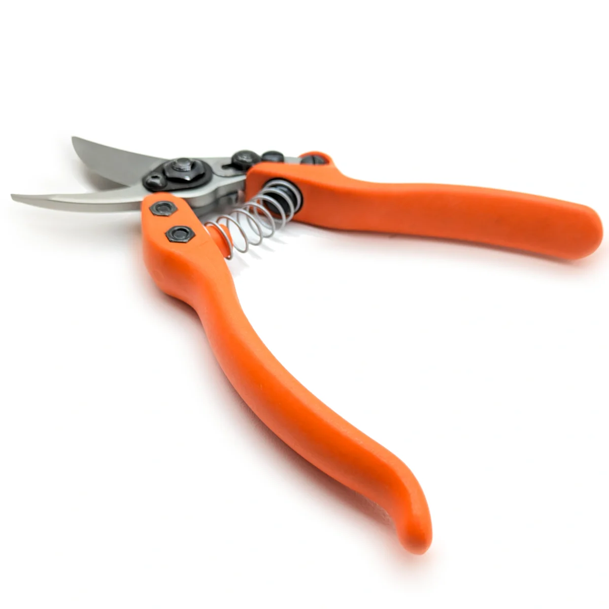 Löwe 12 Precision Clean Cut small secateurs for women