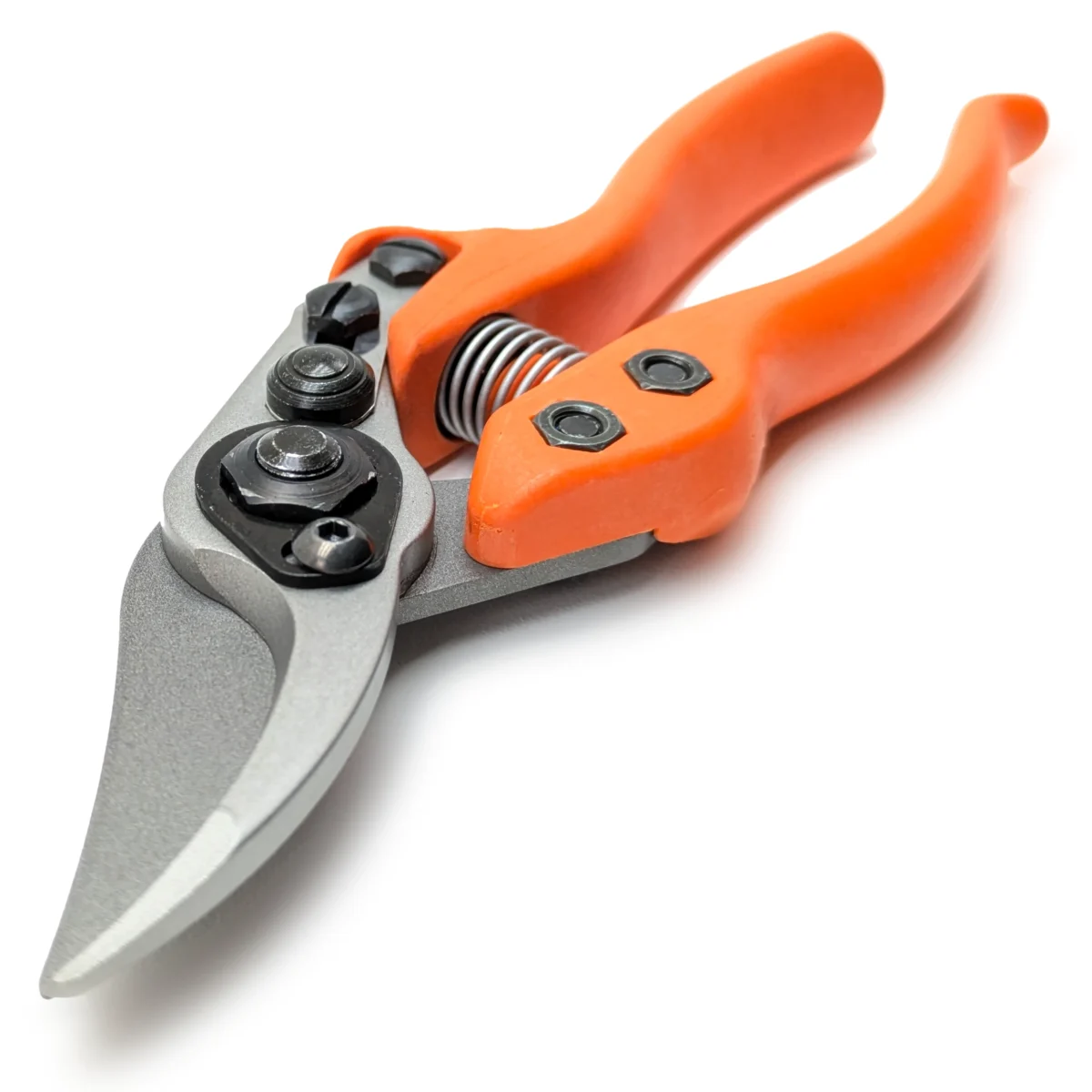 Löwe 12 Precision Clean Cut small secateurs for women