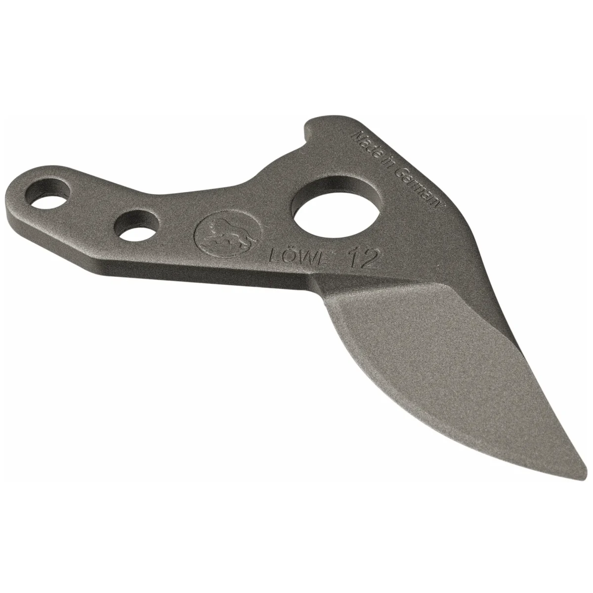 Blade 12.001 - Löwe 12 - secateurs