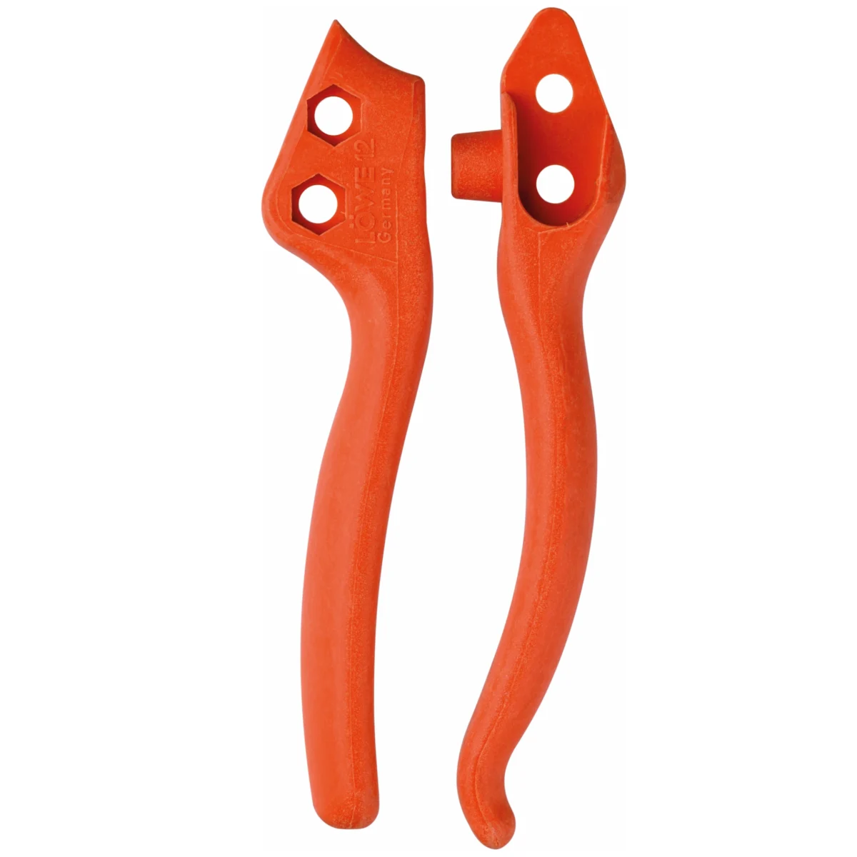 Replacement handles secateurs Löwe 12