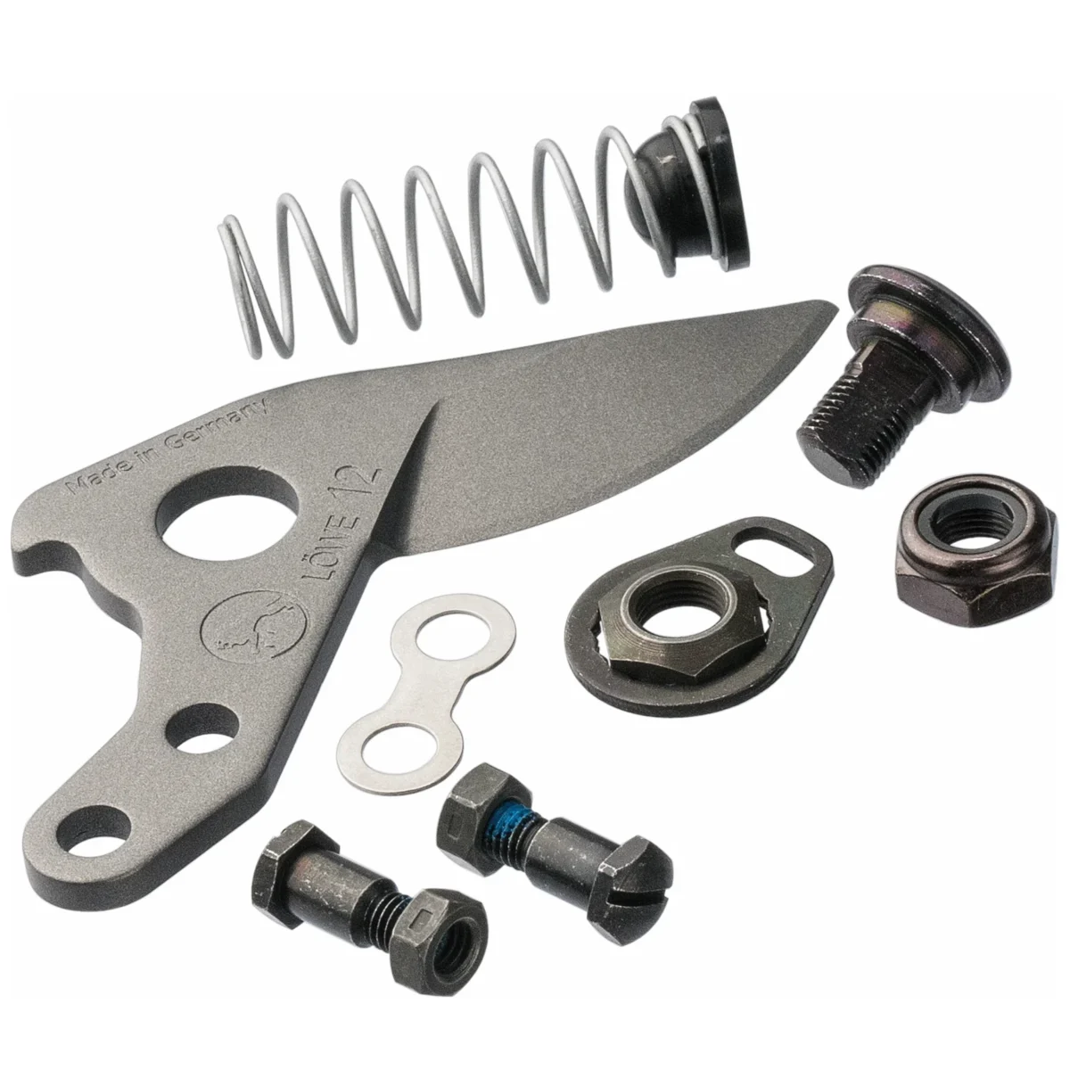 Spare parts Garden shears Original Löwe 12
