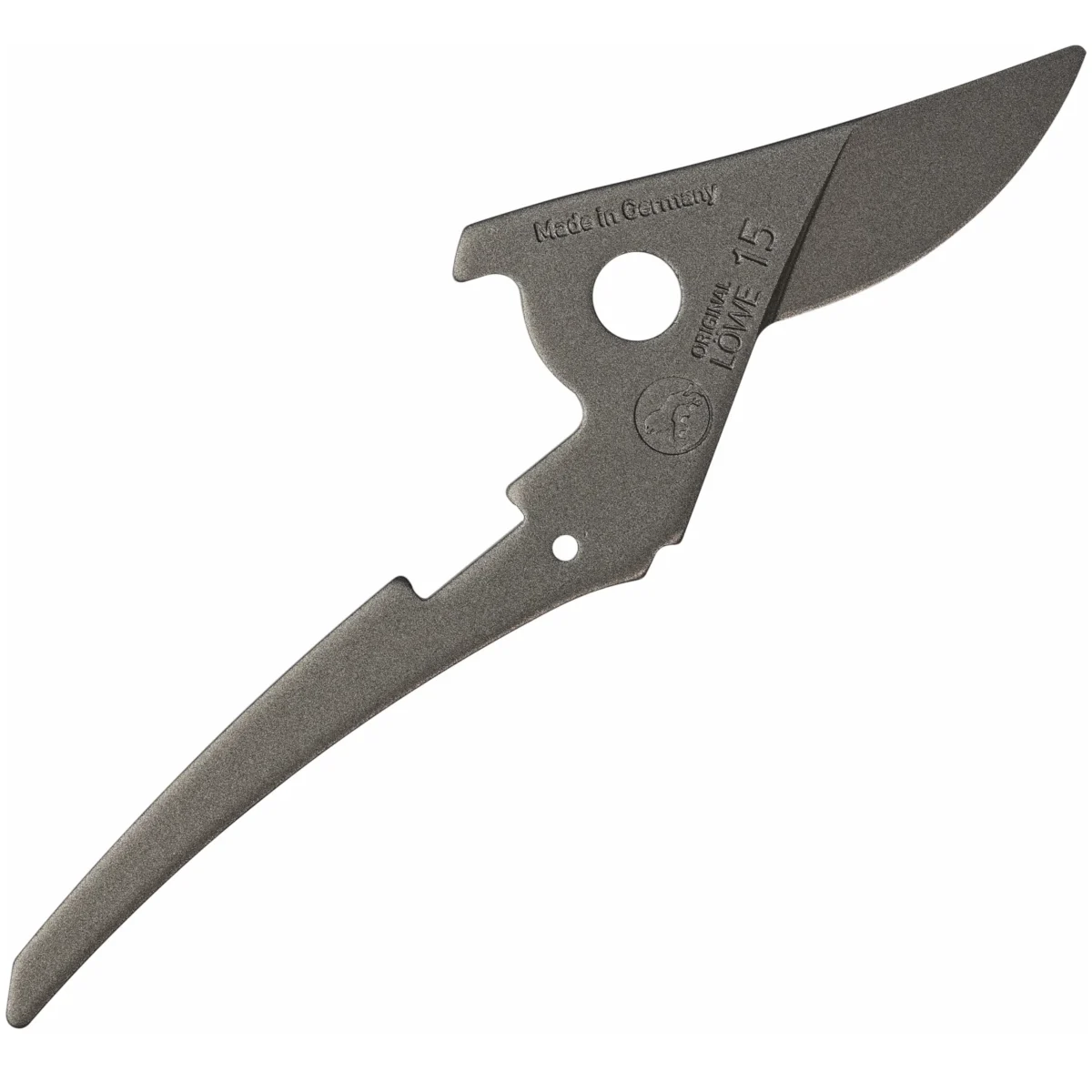 Blade 15.001 - Löwe 15 - Garden shears