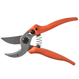Original Löwe 15 - Garden shears - Economic Power Cut - No. 15.104 - 19 cm | Ø 22 mm