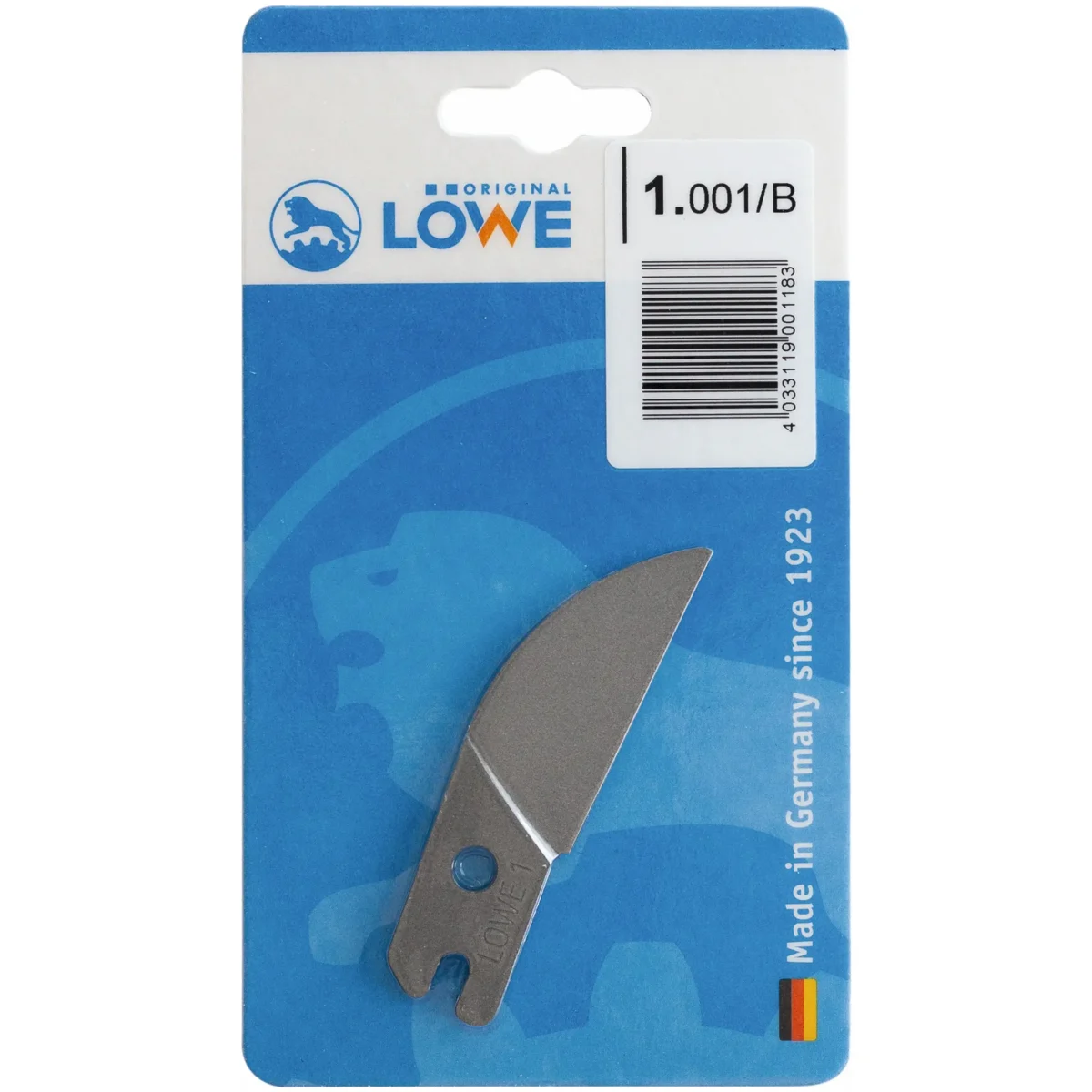 Replacement blade Lion 1 Hunting shears