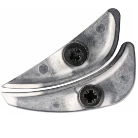 Original Löwe - Spare parts - 1 x pair of clamping jaws LÖWE 16 - No. 16.010