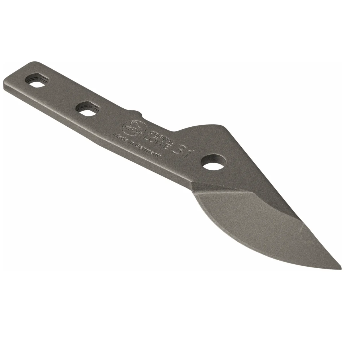 Original Löwe blade 31.001