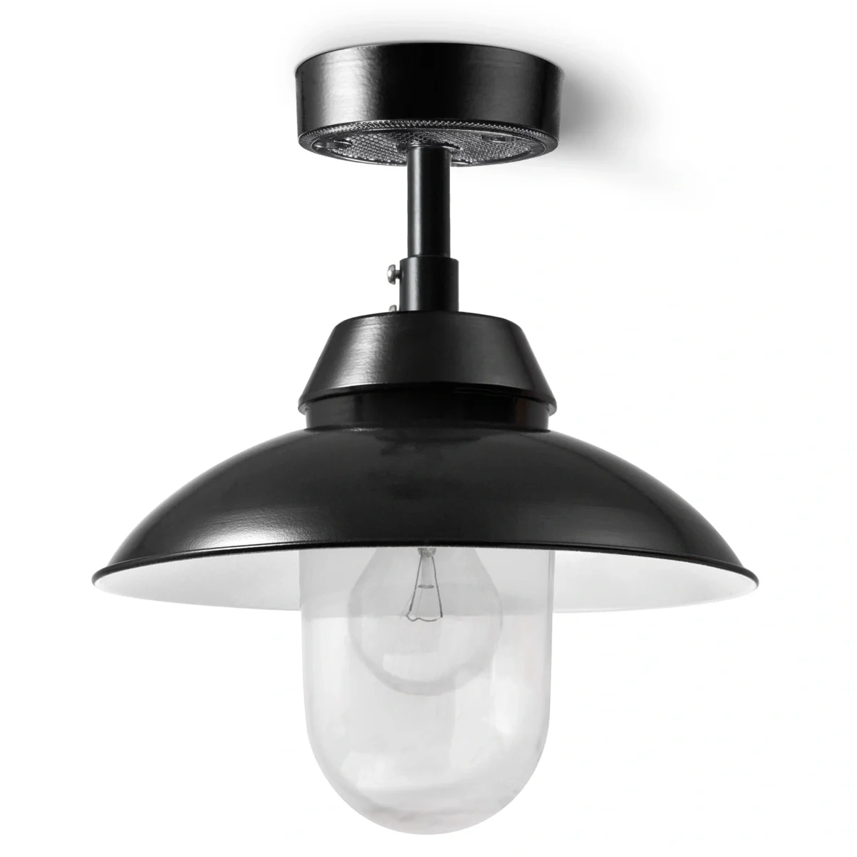 Ceiling light Mainz cylinder Bolich 50mm