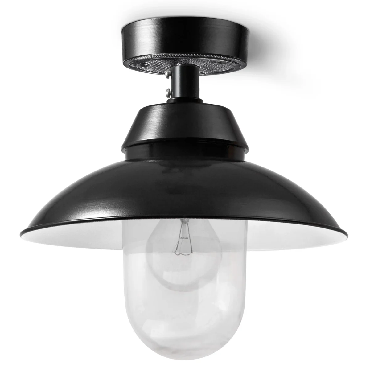 Ceiling light Mainz cylinder Bolich 25mm