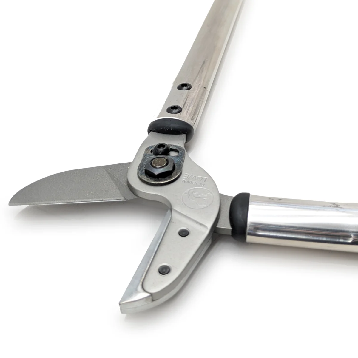 Alternative view of Original Löwe 20 - Branch shears - Professional Fast Cut - No. 20.100 - 100 cm | Ø 40 mm