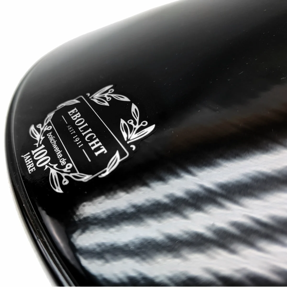 Replacement reflector Bolich Bremen A/S