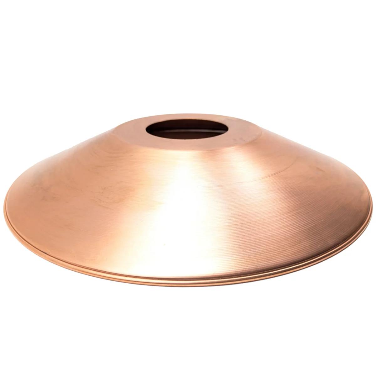 Replacement reflector Bolich Bremen copper