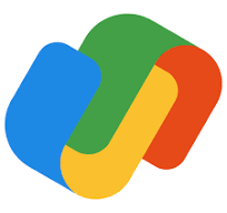 G-Pay the payment option from Google
