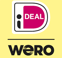 Ideal Wero is the most popular payment method in the Netherlands.