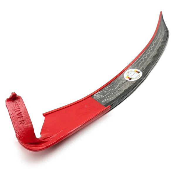 Forged, forged and sharpened Styrian scythe 750 mm from Krumpholz