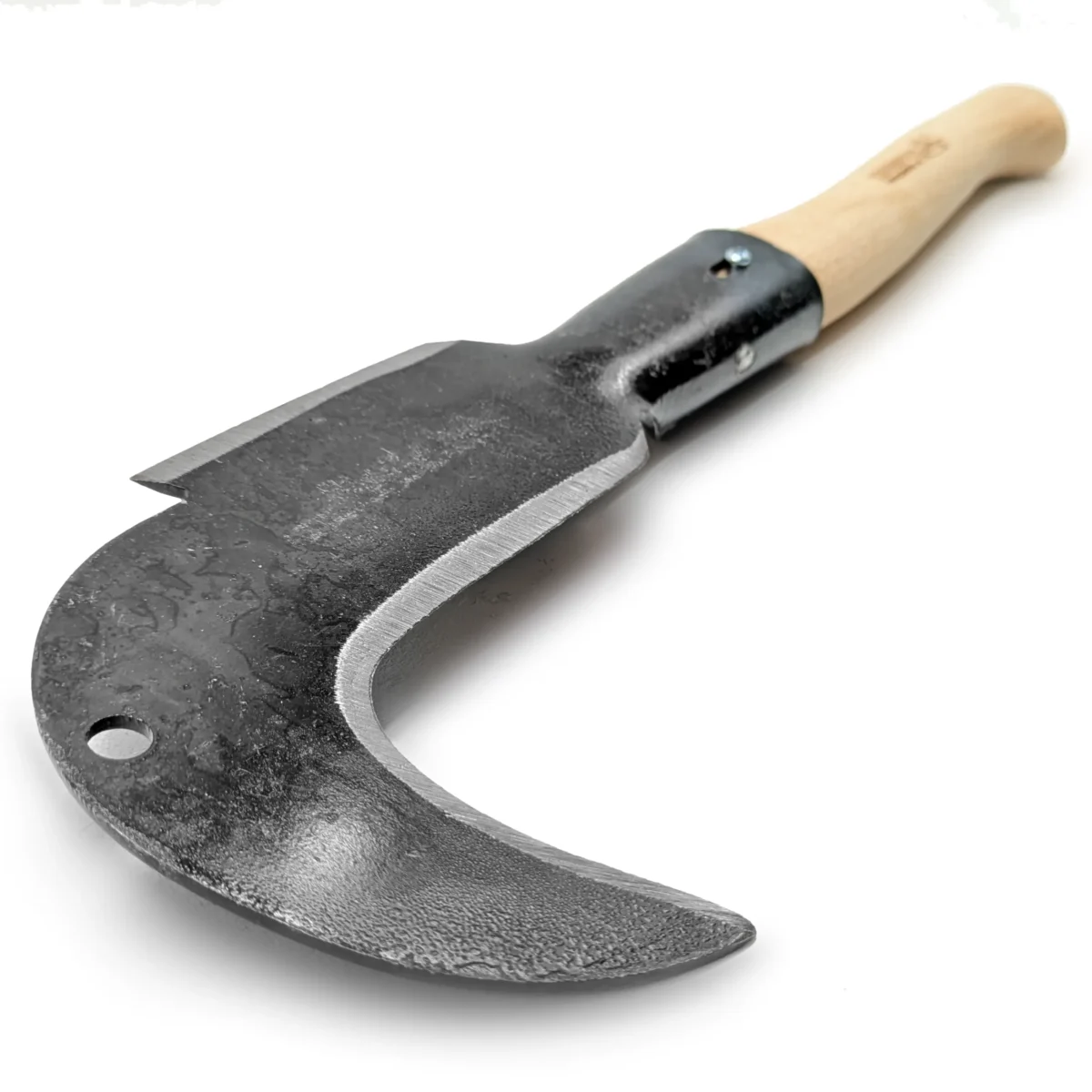 Forestry tool with crowbar handle (WaWi tool) No. 0642 by Krumpholz