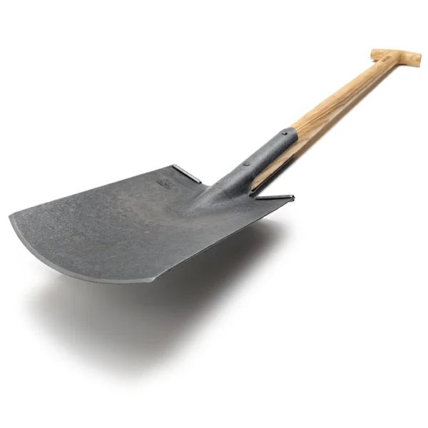 Pioneer spade spade