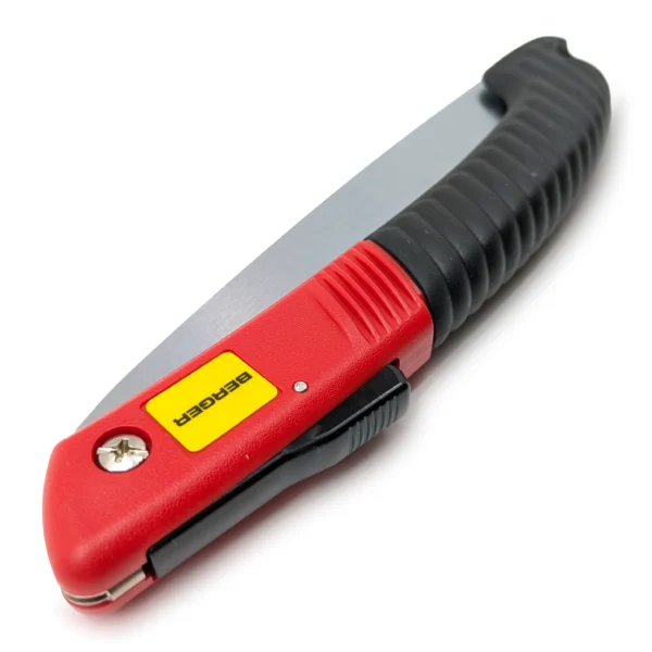Berger hardwood saw 64660